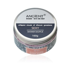 Shower Souffle 160g - Sexy product image 2