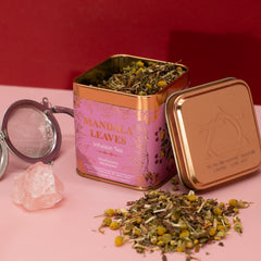 50g Mindfulness Meditation Tea Blend product image