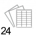 Bulk Incense - Set of Printed Labels product image