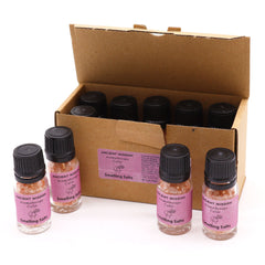 Calm Aromatherapy Smelling Salt product image 4