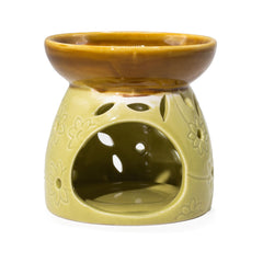 Classic Oil Burner - Assorted Colours product image 2