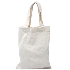 Small Natural 4oz Cotton Bag 25x20cm product image