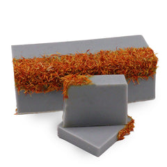 Pack of 13 Sea Salt & Moss Soap Bars product image