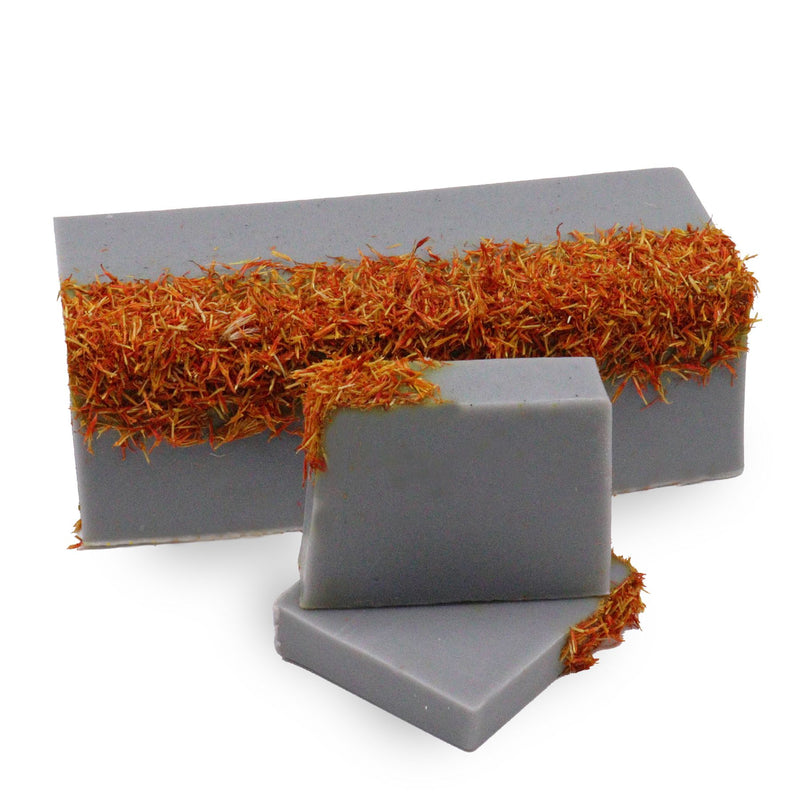 Pack of 13 Sea Salt & Moss Soap Bars product image