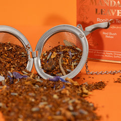50g Red Bush Relax Tea product image 7