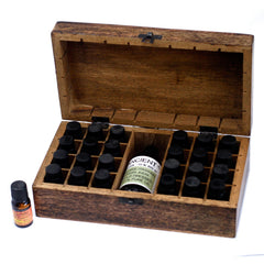 Mango Aromathrapy Box - Floral (holds 24+1) product image 2