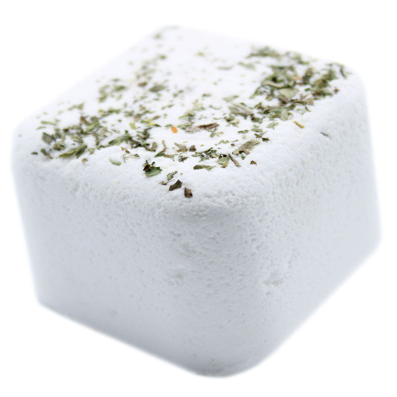 Set of 6 Aromatherapy Shower Steamers - Kick Start product image
