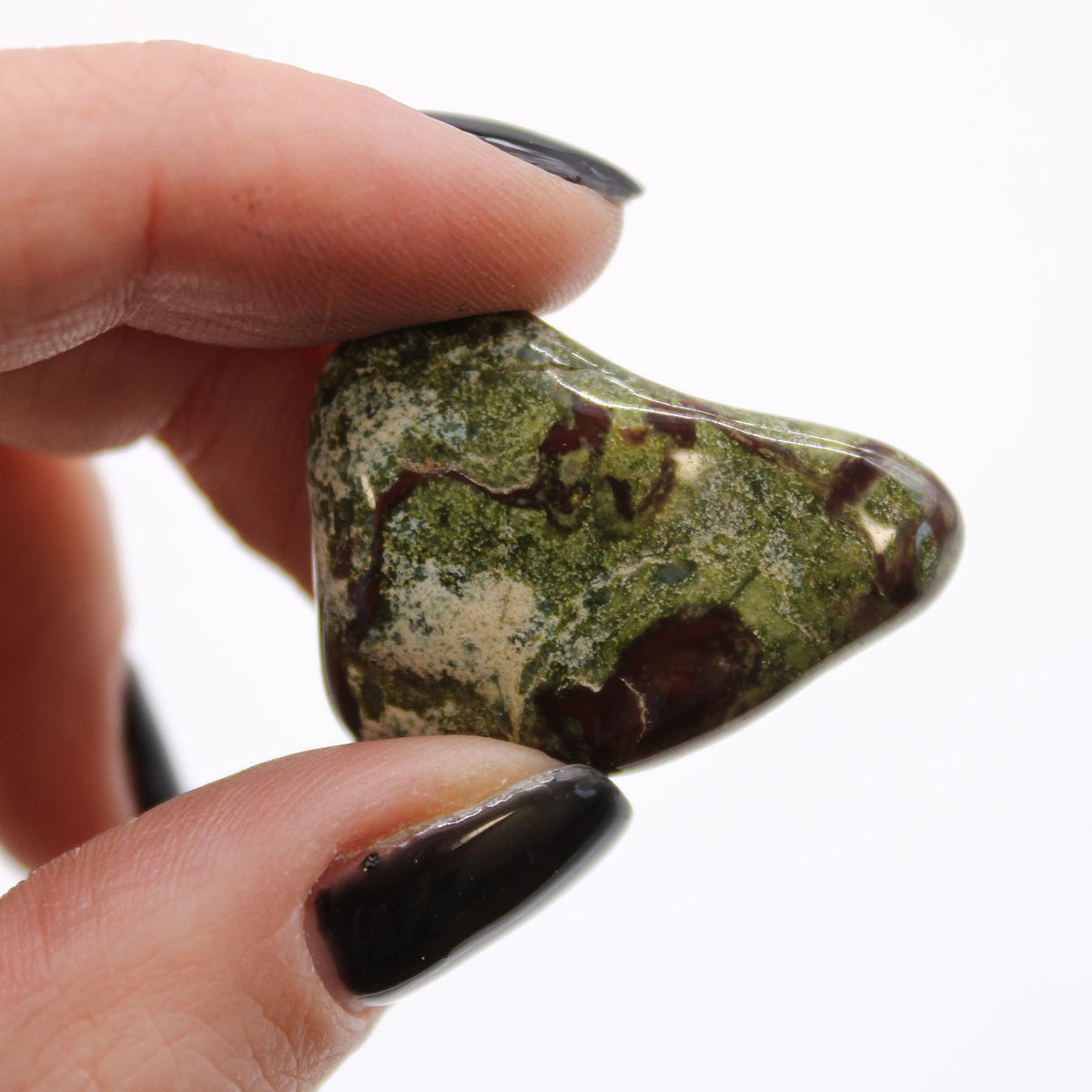 Medium African Tumble Stones - Dragon Stones product image 2