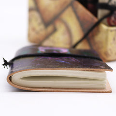 Assorted Gothic Notebooks 7x10cm product image 2