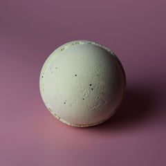 Set of 3 Simply Vanilla Bath Bombs product image 3