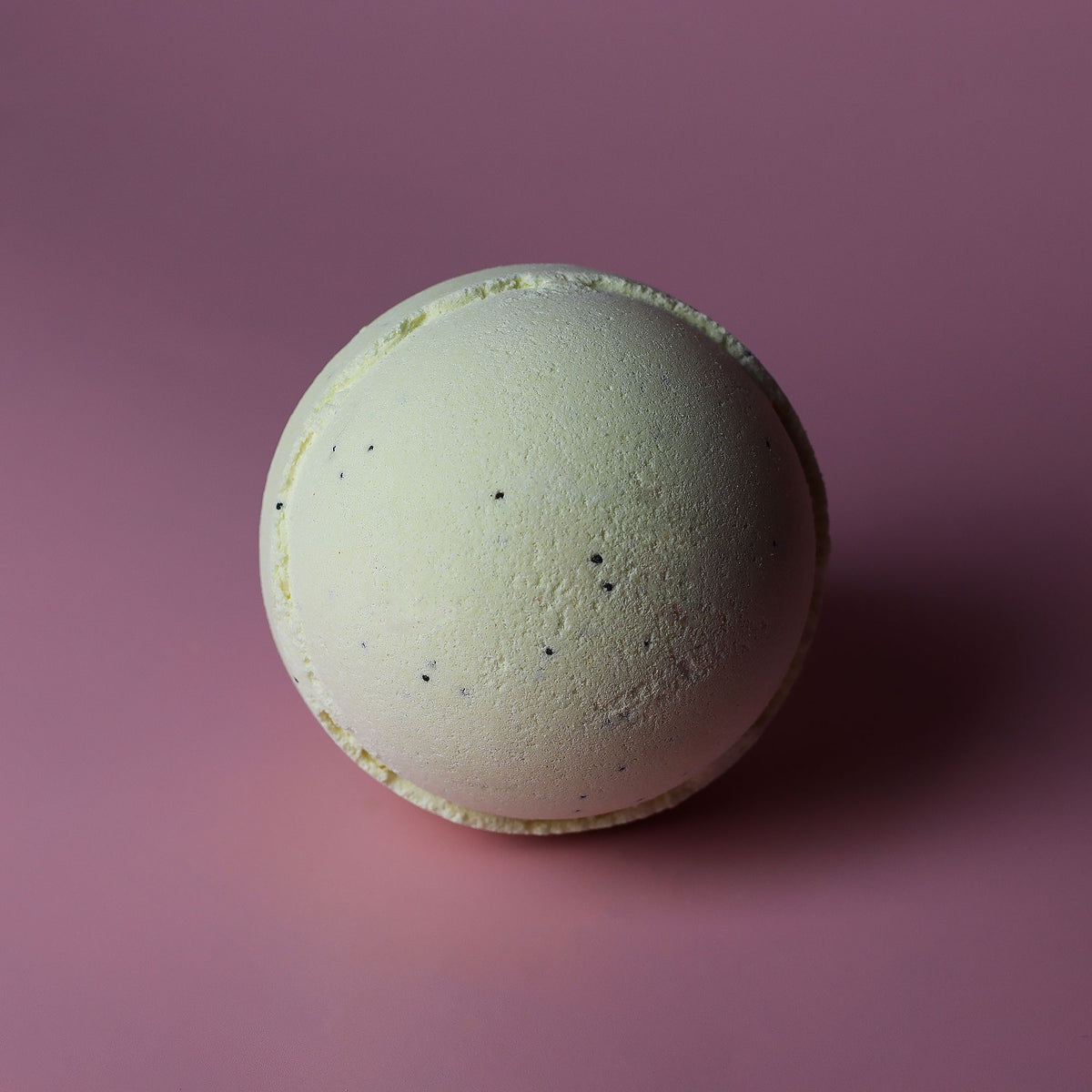 Set of 3 Simply Vanilla Bath Bombs product image 3
