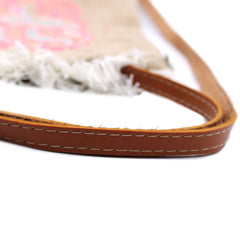 Fab Fringe Bag - Bicycle Embroidery product image 4