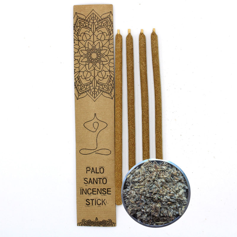 Palo Santo Large Incense Sticks - Wiracoa product image