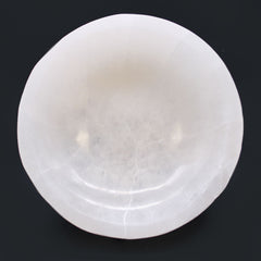 Selenite Round Bowl - 15cm product image 3