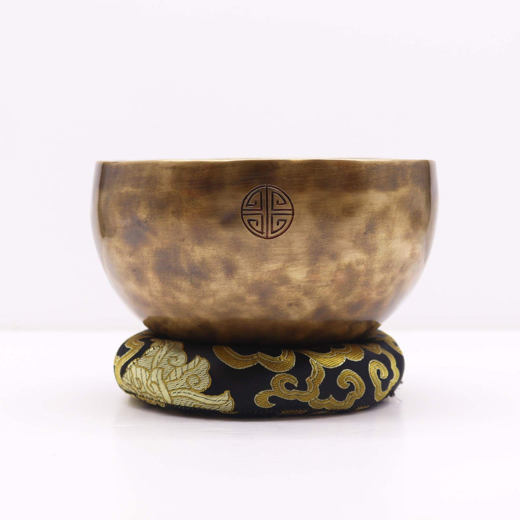 Hoop Cushion 16cm (for 18-20cm Singing Bowl) - Assorted Colours product image 2