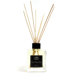 200ml Basil & Maychang Essential Oil Reed Diffuser product image 3
