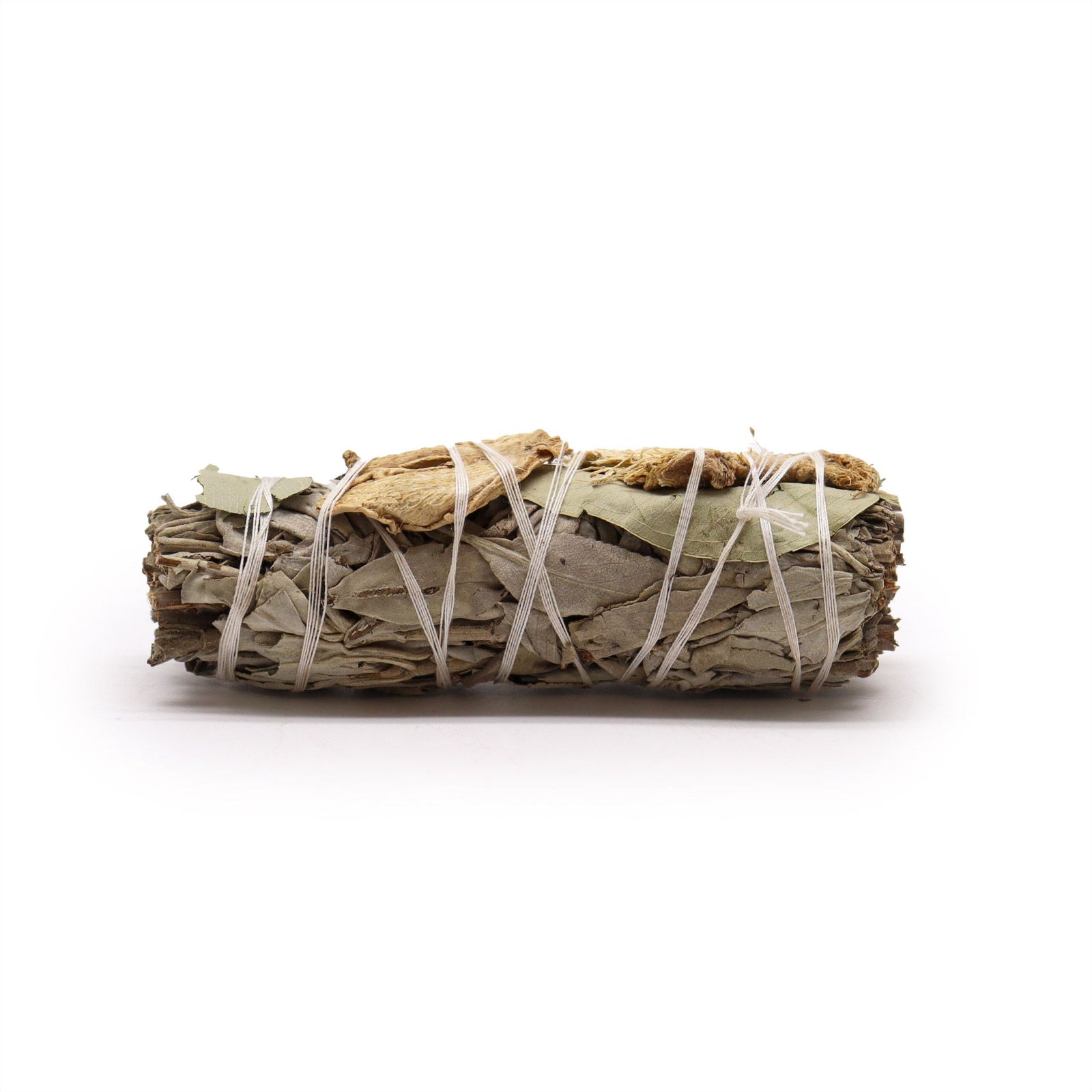 Smudge Stick - White Sage, Eucalyptus and Ginger product image