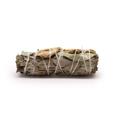 Smudge Stick - White Sage, Eucalyptus and Ginger product image