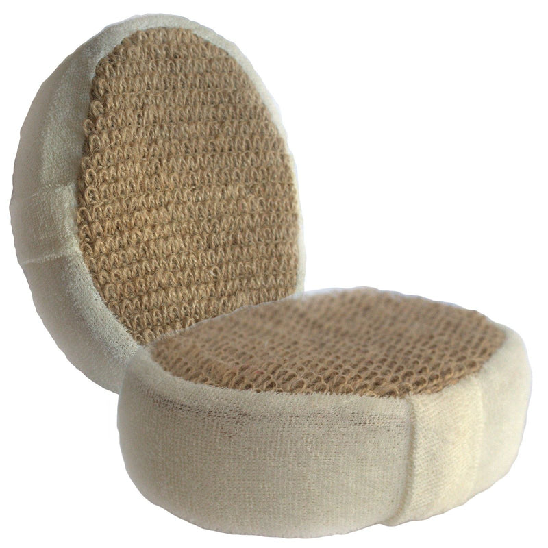 Luxury Sponge - Brown product image