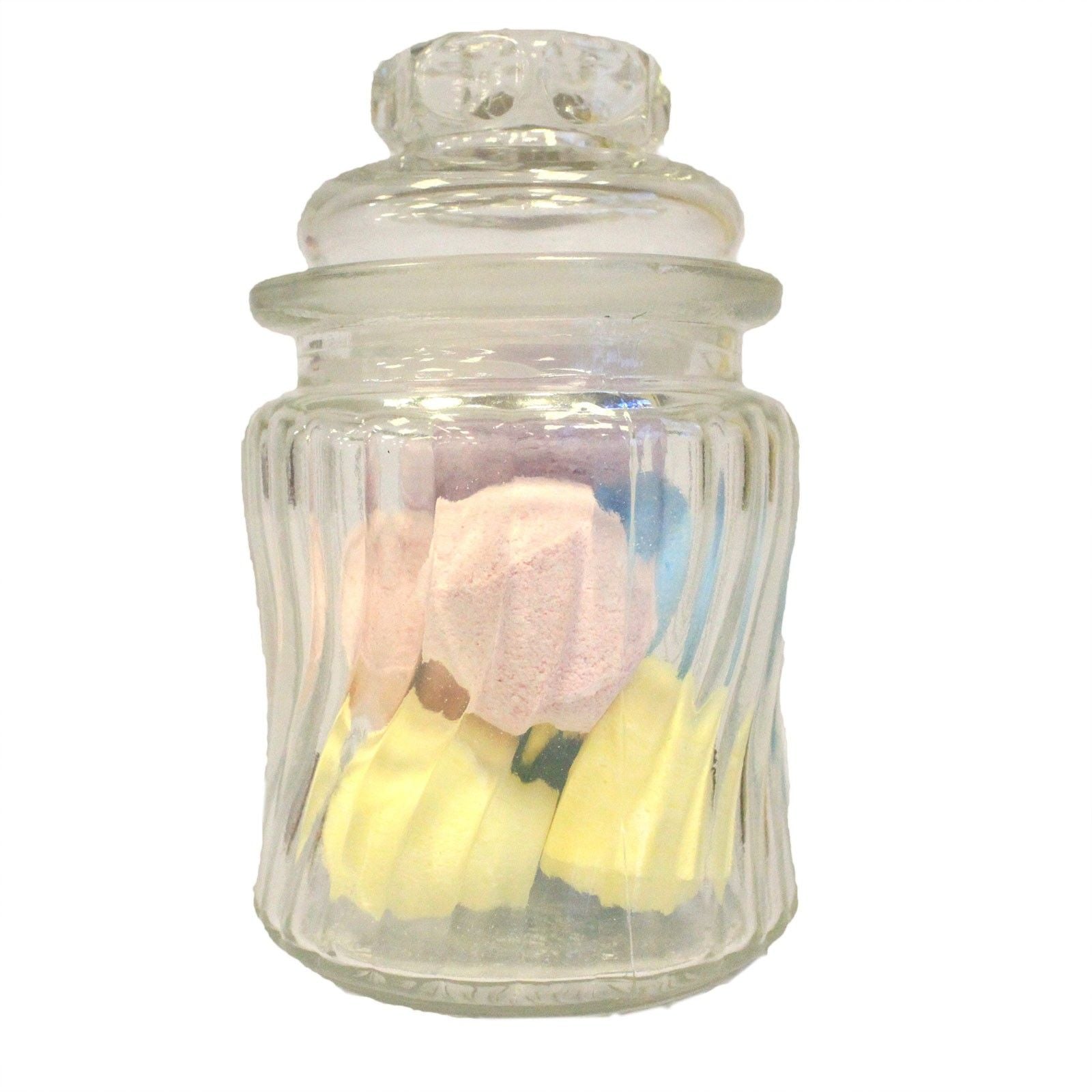 Candy Jars - Swirl Ribs product image