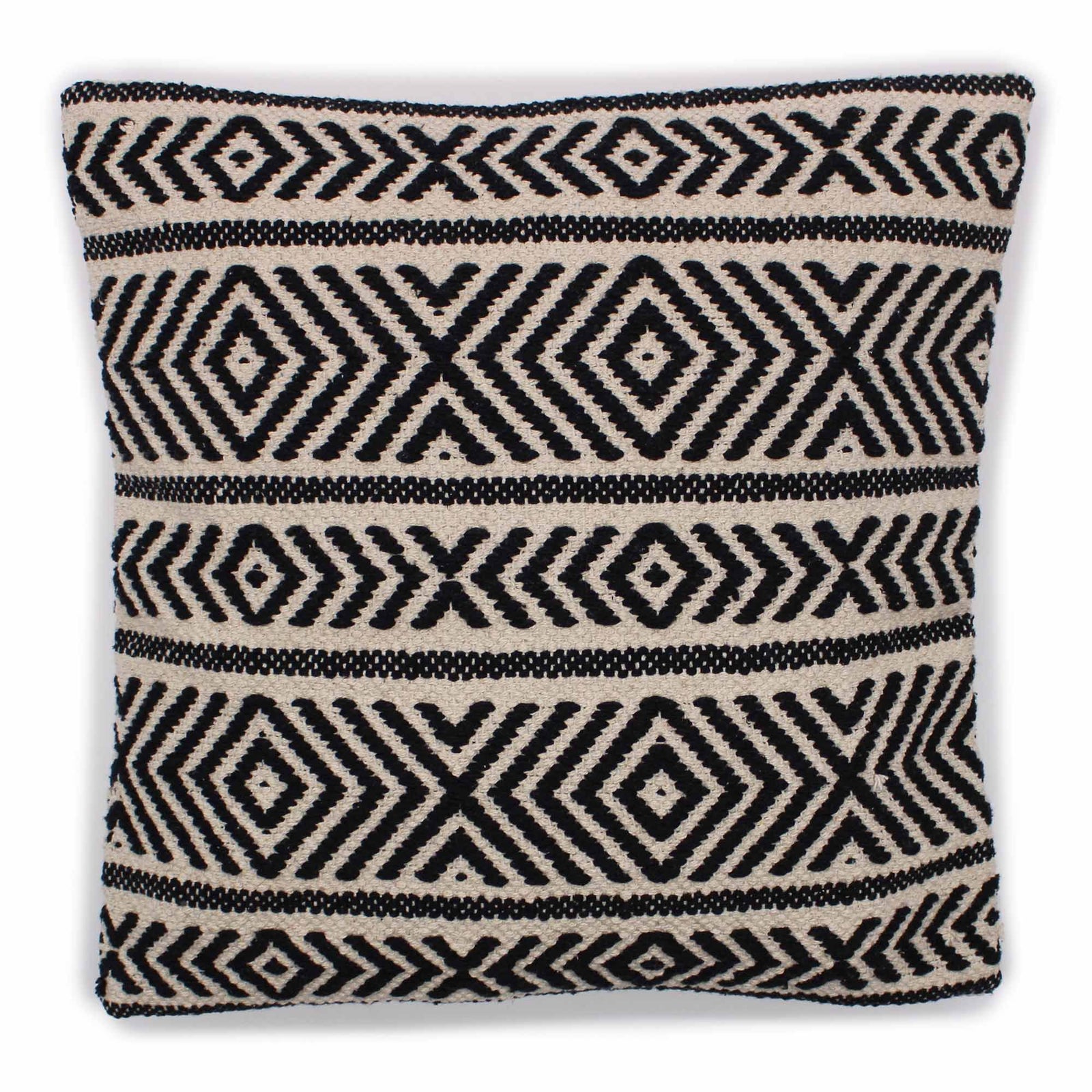 Classic Cushion Cover - Tribal Design - 45x45cm product image