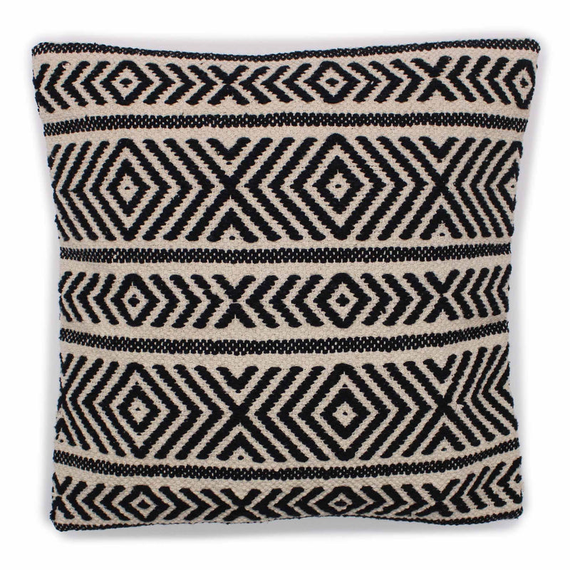 Classic Cushion Cover - Tribal Design - 45x45cm product image