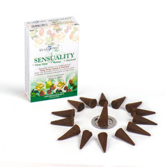 Sensuality cones product image 2