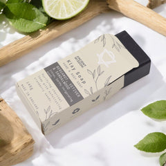 Klay Soap - Bergamot & Sandalwood product image 3