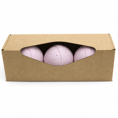 Set of 3 Passion Potion Bath Bombs product image 3