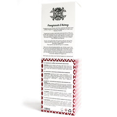 120ml Reed Diffuser - Pomegranate & Nutmeg product image