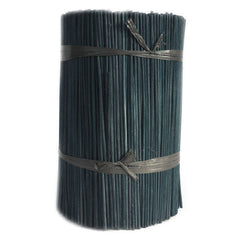 Green Reed Diffuser Sticks -25cm x 3mm - 500gms product image 3