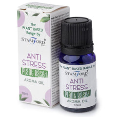 Plant Based Aroma Oil - Anti Stress product image 3
