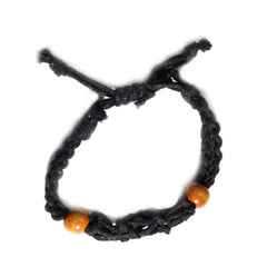 Gemstone Bracelet Cord - Black product image 3