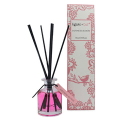 140ml Reed Diffuser - Japanese Bloom product image 5