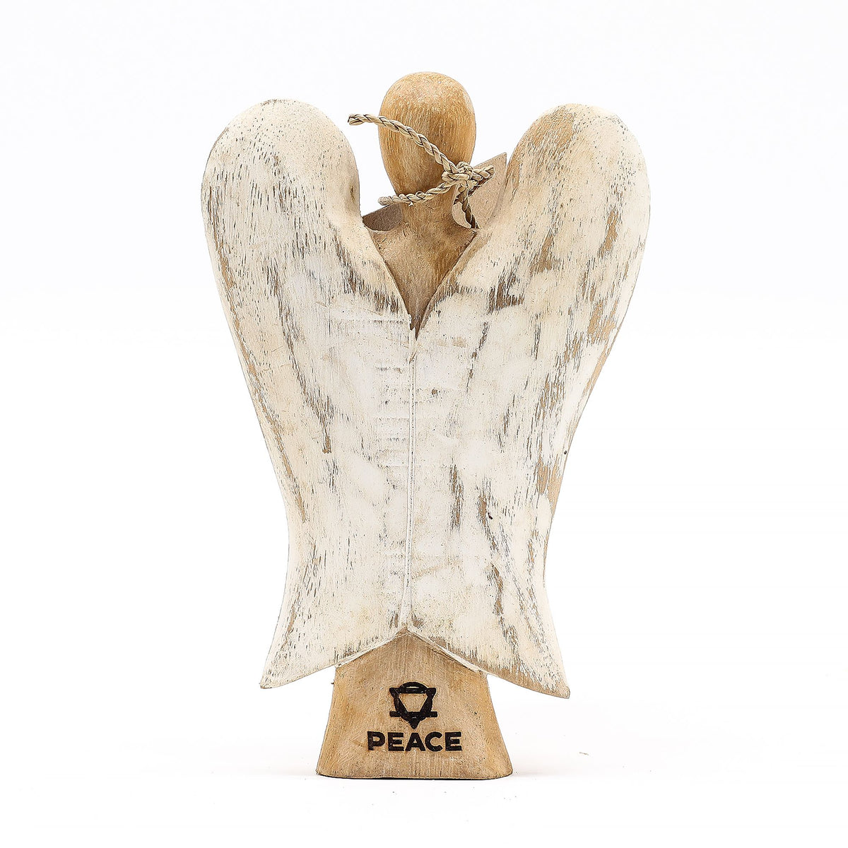 New Hati-Hati Angel - Peace - 15cm product image 3