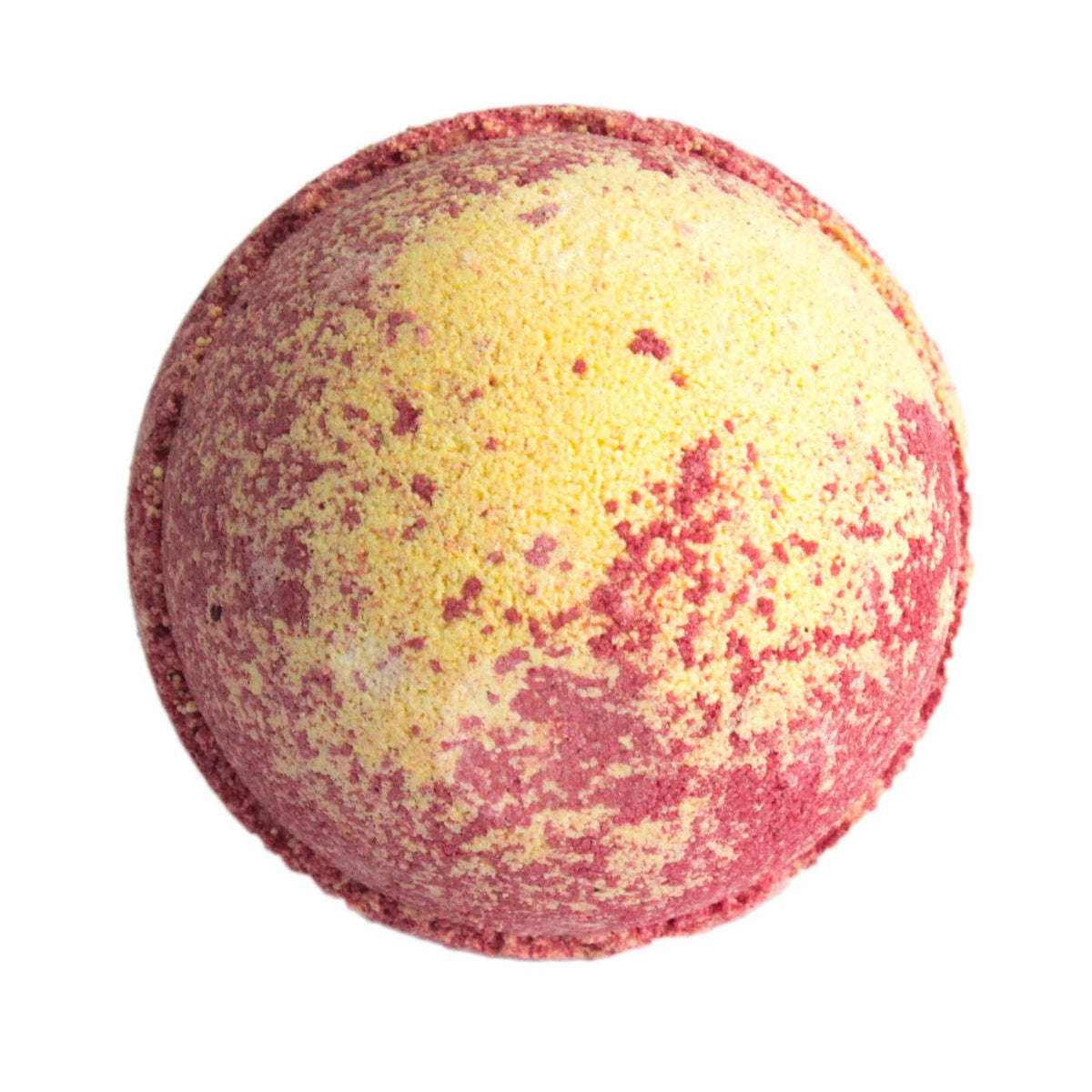 Set of Three Piña Colada Bath Bombs product image 3