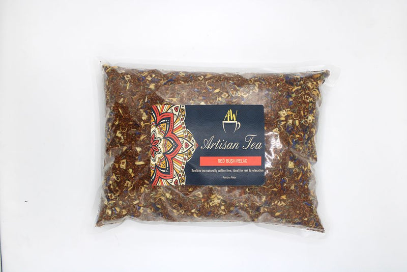 Red Bush Relax 1Kg product image