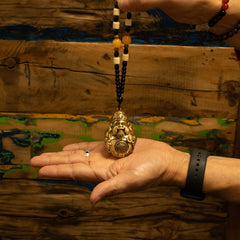 Feng Shui Hanging - God of Wealth product image 2