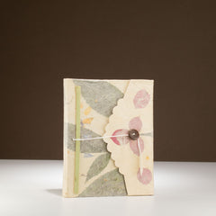 Lokta Bougainvillea Notebook – Medium (15x12cm) – 45 Leaves product image 4