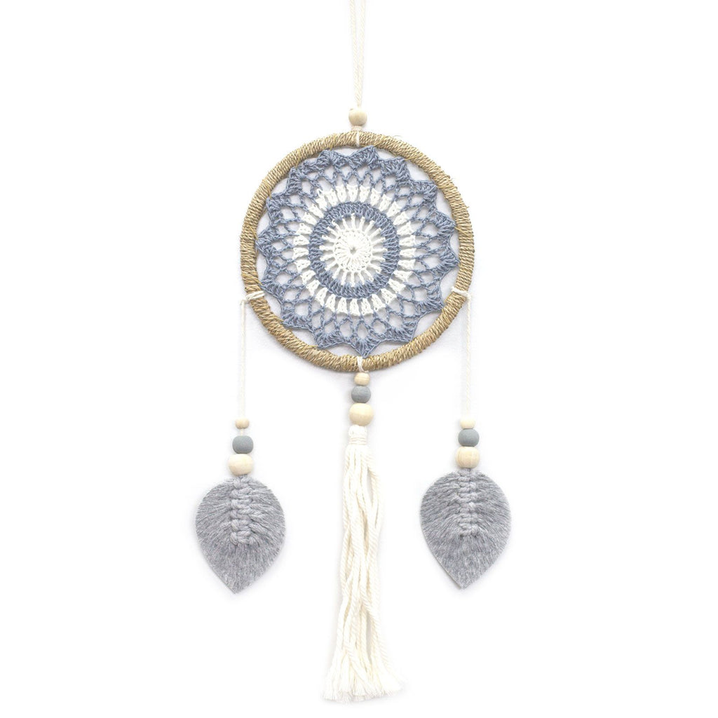 Dream Catcher - Medium Grey Elemental Spirits product image 5