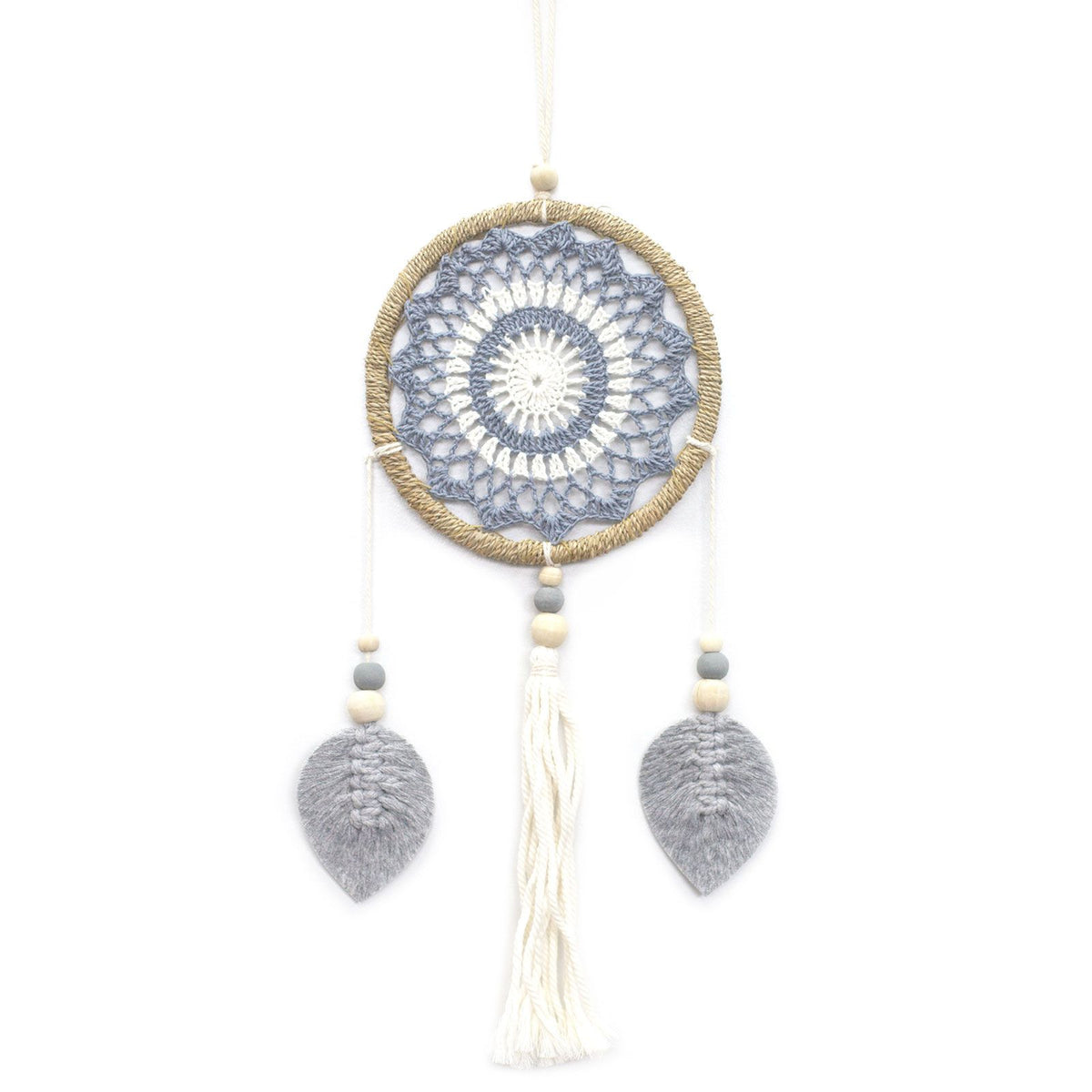 Dream Catcher - Medium Grey Elemental Spirits product image 5