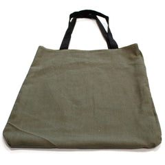 Lrg 2x4oz Reversable Cotton Bag 38x42cm - (2 designs) product image 2
