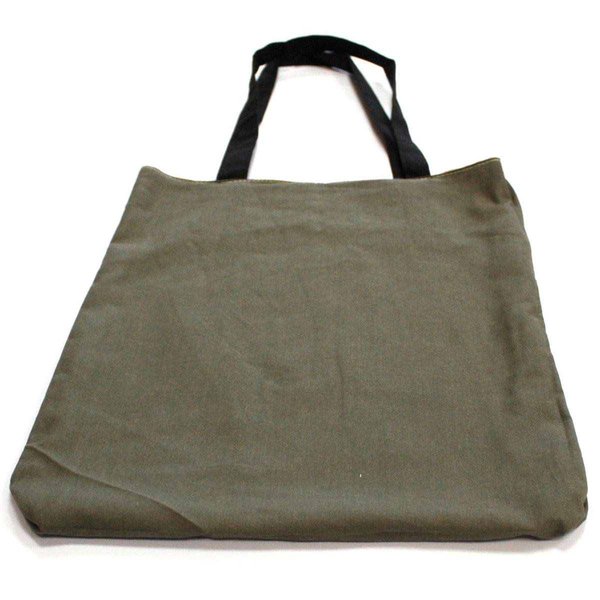 Lrg 2x4oz Reversable Cotton Bag 38x42cm - (2 designs) product image 2