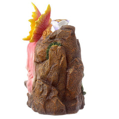 Fairy Flower Garden Waterfall Backflow Incense Burner product image 2