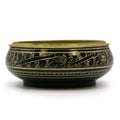 Chakra Charcoal Incense Jar - Heart product image