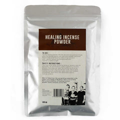 Healing Incense Powder - Mountain Clove 100gm product image