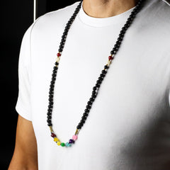 Essence of the Volcano Necklace - Emotional Healing product image 2