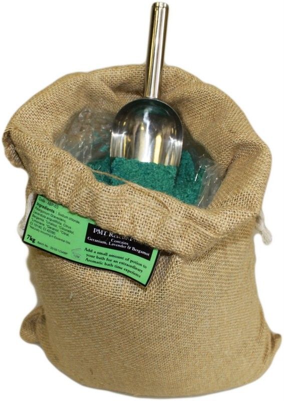 PMT Potion 7kg Hessian Sack product image