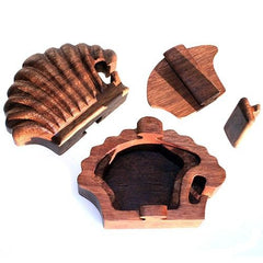 Bali Magic Box - Sea Shell product image 2
