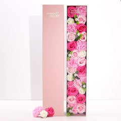 Extra Long Box - Baby Blessings - Pinks product image 4